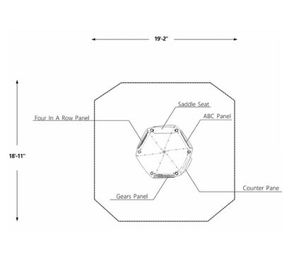 Pike's Peak Playground