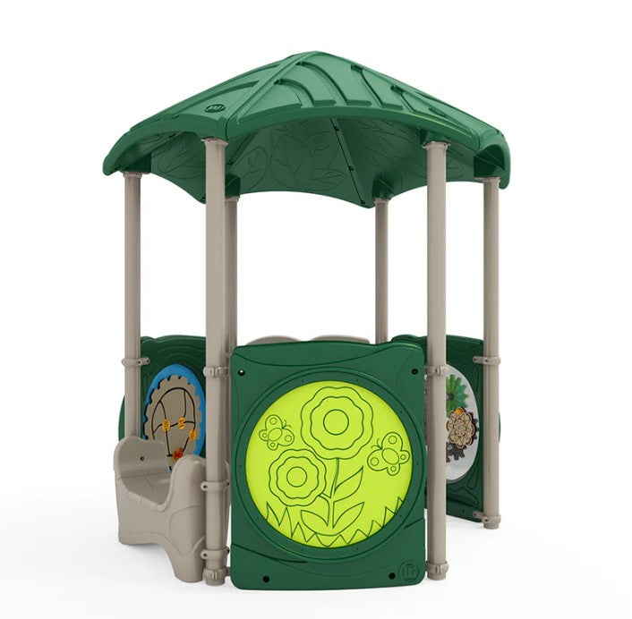 Pike's Peak Playground