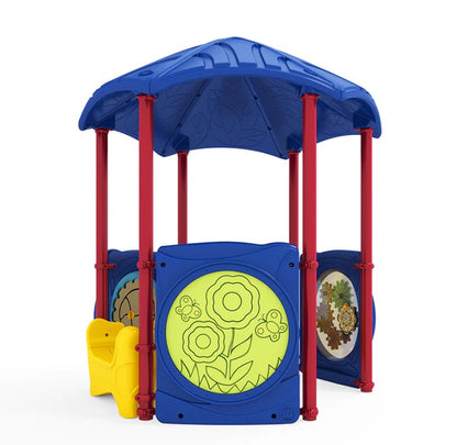 Pike's Peak Playground