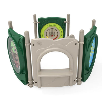 Pike's Peak Playground