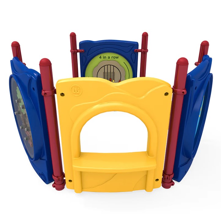 Pike's Peak Playground