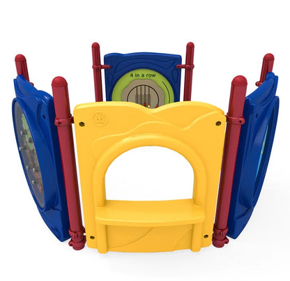 Pike's Peak Playground