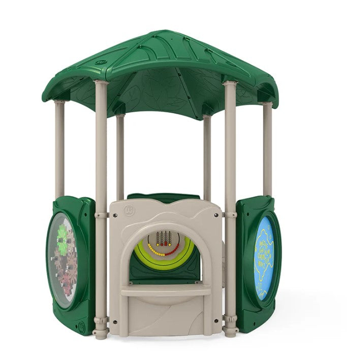 Pike's Peak Playground