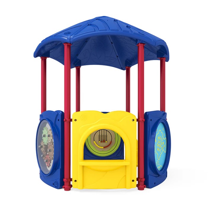 Pike's Peak Playground