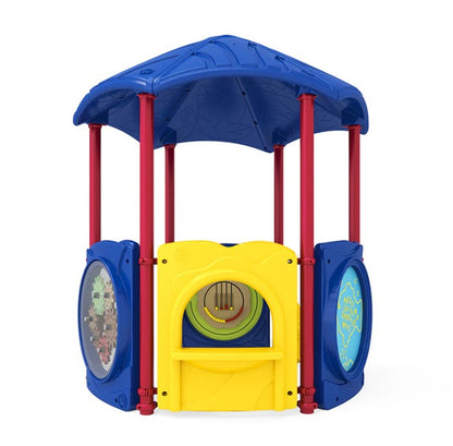 Pike's Peak Playground