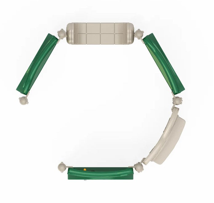 Pike's Peak Playground