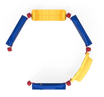 Pike's Peak Playground