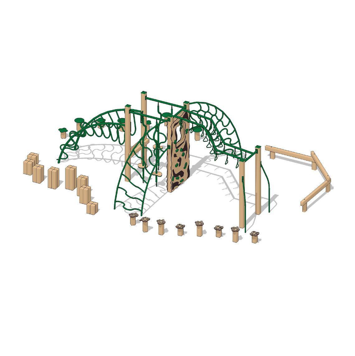 Pikes-Peak-Recycled-Playground-Fitness-Climber-with-Steppers-and-Balance-Beam.jpg