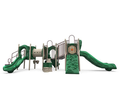 Play Time Playground