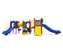 Play Time Playground