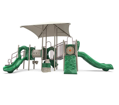 Play Time Playground