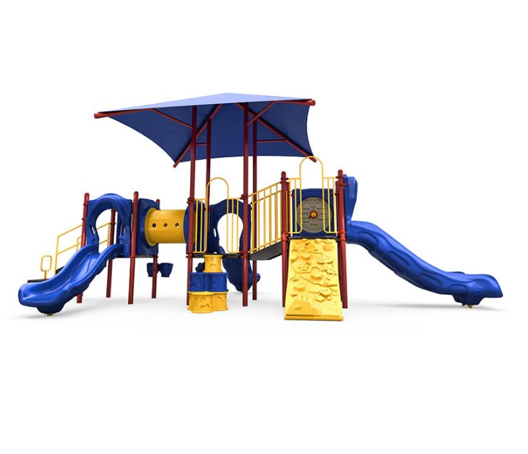 Play Time Playground