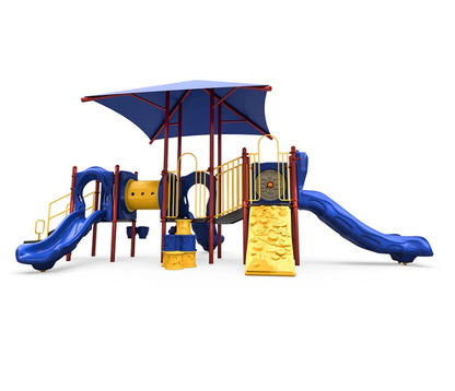 Play Time Playground