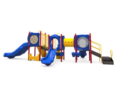 Play Time Playground