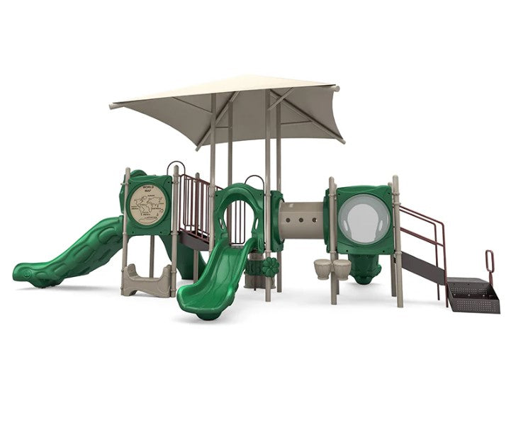 Play Time Playground