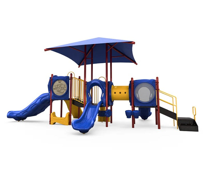 Play Time Playground