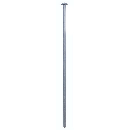 Galvanized Steel Spike