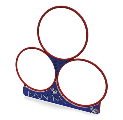 POOCH HOOPS