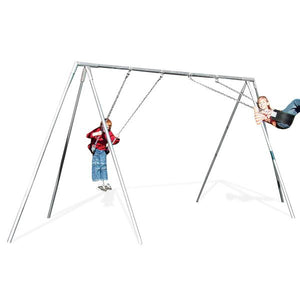 1 Bay (allows for 2 seats)
