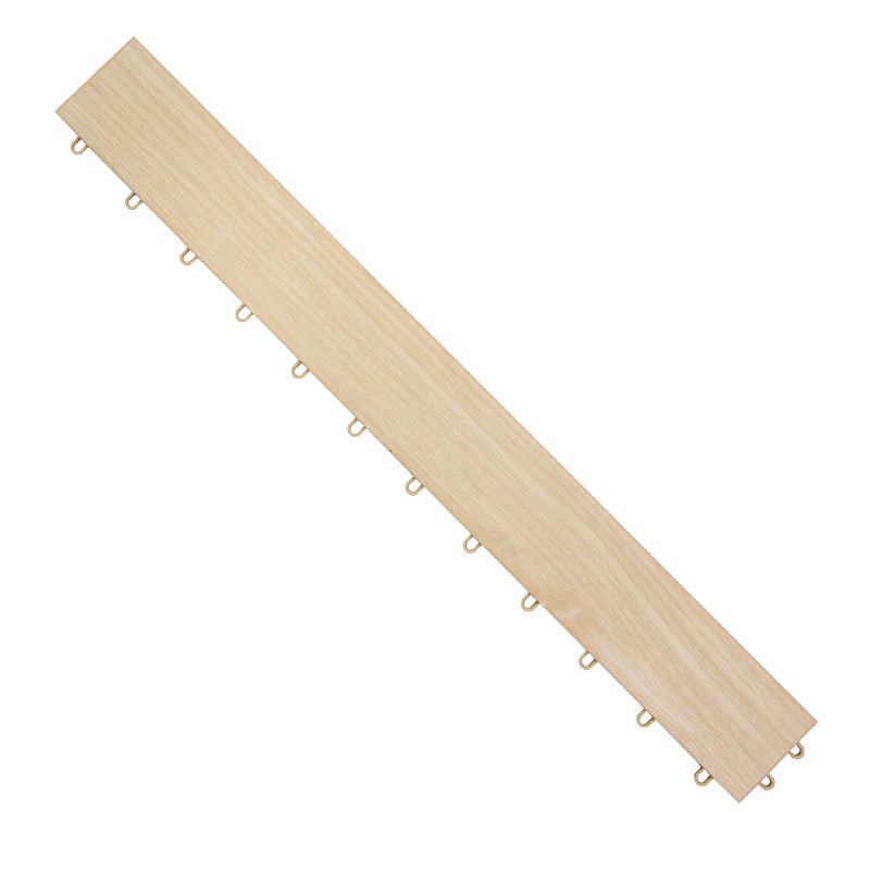 Matéflex ProGym Plank Indoor Wood-Look Gym Floor
