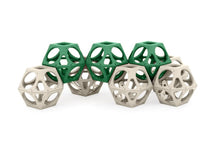 Professors Qube Climbing Cube Playground