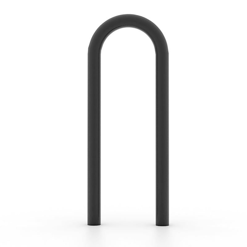 Modern Loop Bike Rack - QS72-21015-131 - manufacturer product view