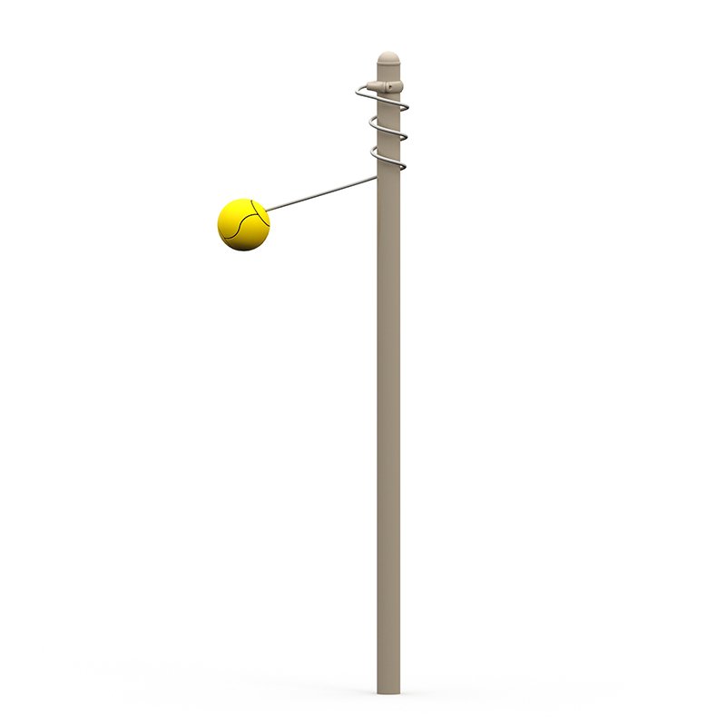 TETHERBALL SET
