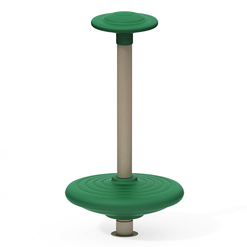Stand and Spin - QS75-21003 - manufacturer product view