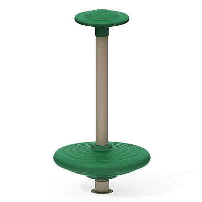 Stand and Spin - QS75-21003 - manufacturer product view