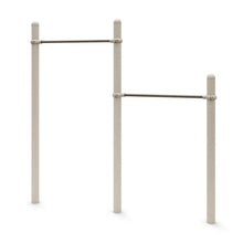 WISE BAR - DUAL LEVEL