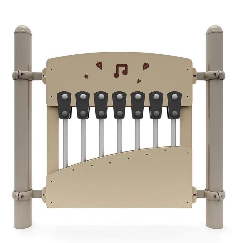 Alto Park Musical Instrument - QSFS-WP0001N - manufacturer product view