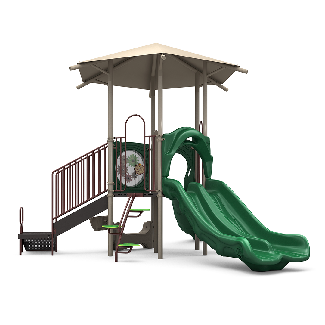 Bugaloo Playground
