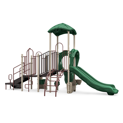 Speed Racer Playground