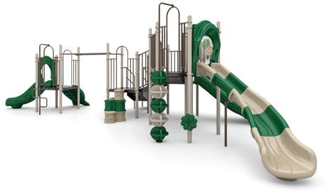 Wisdom Mckinley quick ship play system