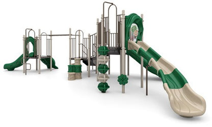 Wisdom Mckinley quick ship play system