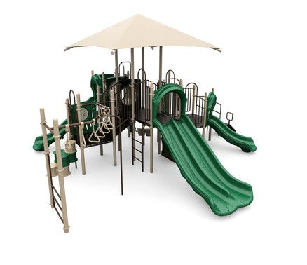 Wisdom Wilmington quick ship play system