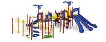 Wisdom Sacramento quick ship play system