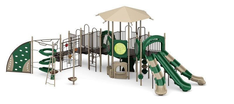 Wisdom Charlotte quick ship play system