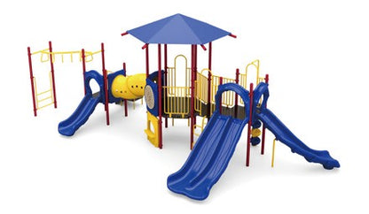 Wisdom Potomac quick ship play system