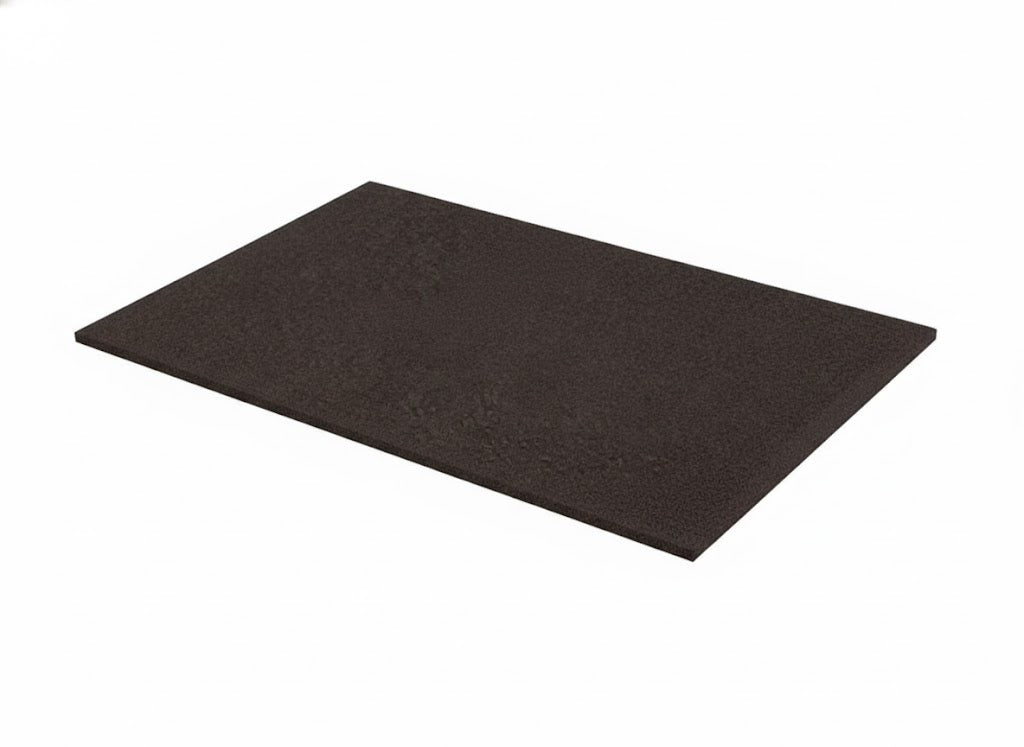 Rubber Swing Mat