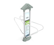 Royal Double Station Dip