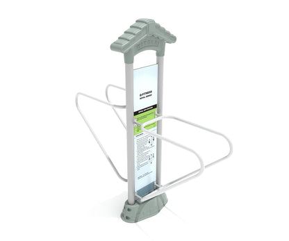 Royal Double Station Dip