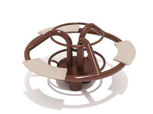 Fitness Brown/Beige