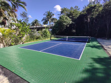 Matéflex TopCourt Tennis Court Kit