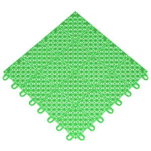 Bright Green