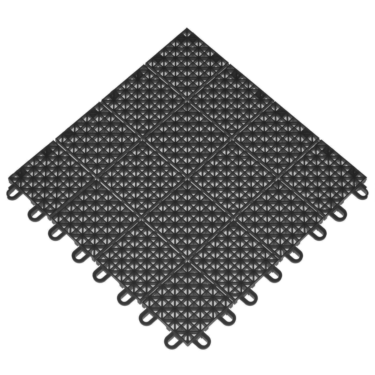 Matéflex III Outdoor Volleyball, Basketball & Rink Tile