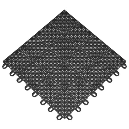 Matéflex III Outdoor Volleyball, Basketball & Rink Tile