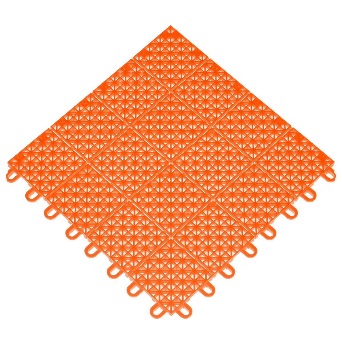 Matéflex III Outdoor Volleyball, Basketball & Rink Tile