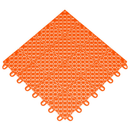 Matéflex III Outdoor Volleyball, Basketball & Rink Tile
