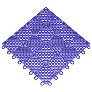 Performance Blue